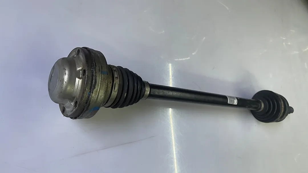 Axle Rear (LH) - 2016 Chevrolet Camaro 1SS