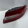 Tail Light (RH) - 2013 Jaguar XF