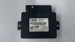 Parking Assist Control Module - 2008 Audi A4