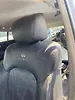 Front Seat (LHS) - 2011 Infiniti QX56
