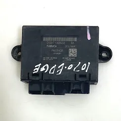 Power liftgate module - 2013 Ford Edge SE