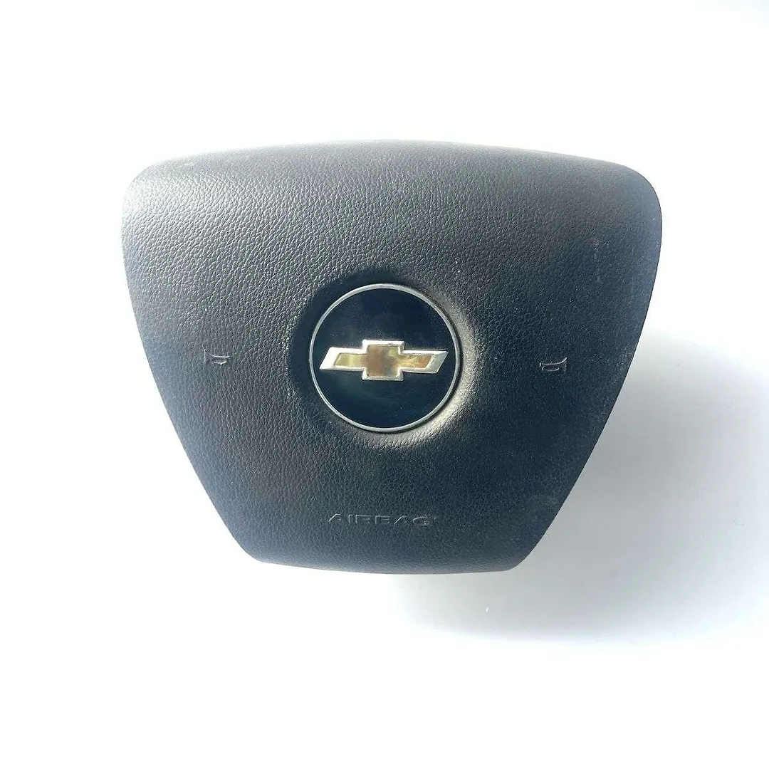 Airbag (Steering) - 2014 Chevrolet Captiva
