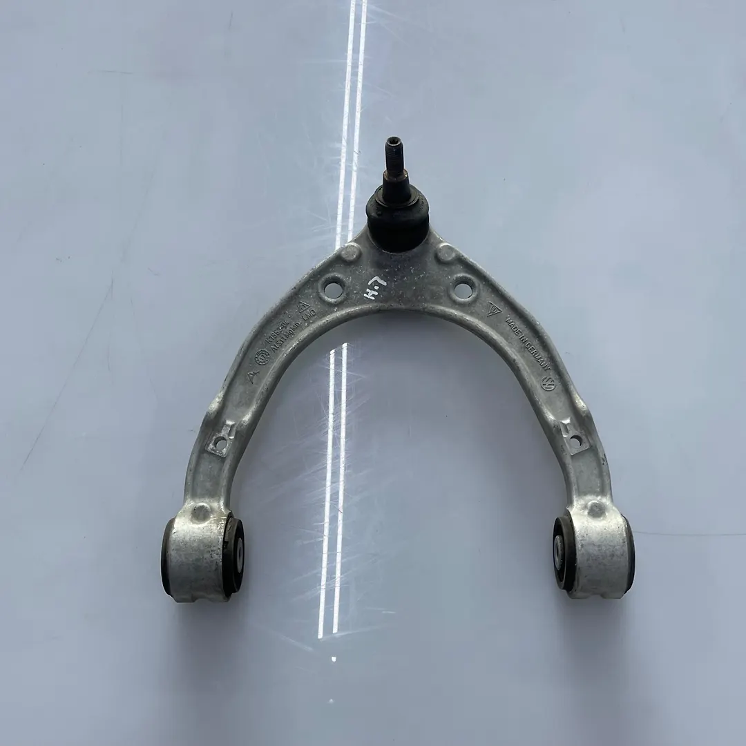 Lower Arm(LHF) - 2012 Volkswagen Touareg