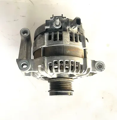 Alternator - 2018 GMC Terrain Export Only
