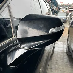 Side Mirror (LH) - 2020 Chevrolet Blazer