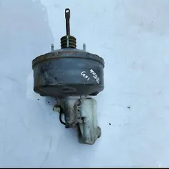 Brake booster - 2013 GMC Terrain