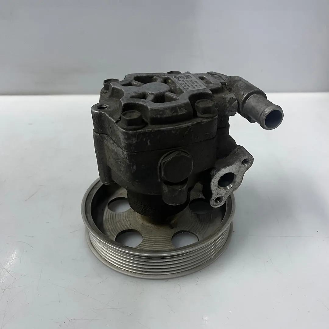Power steering pump - 2012 Audi S4