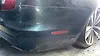 Rear Bumper - 2019 Jaguar XJ