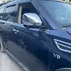 Door (RHF) - 2017 Nissan Armada 5.6