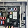 Fuse box - 2021 GMC Yukon SLT