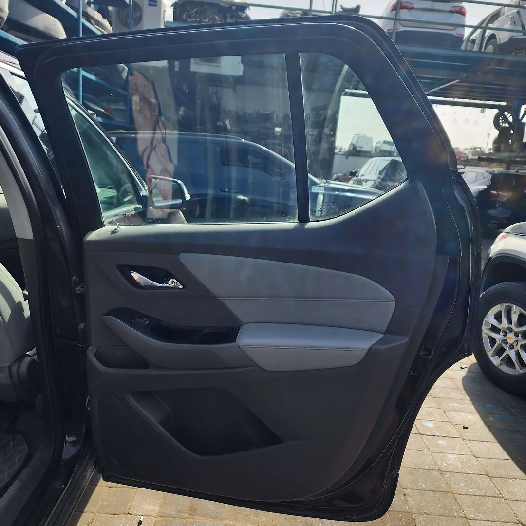 Door (RHB) - 2019 Chevrolet Traverse