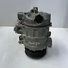 AC Compressor - 2009 Volkswagen Scirocco
