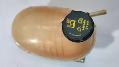 Radiator Water Bottle - 2017 Ford Escape