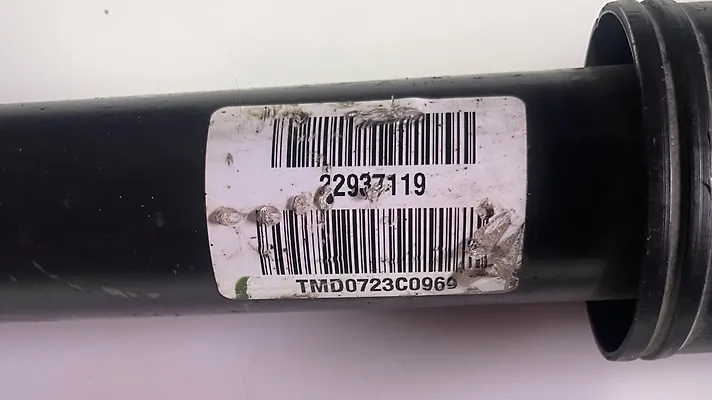 Shock Absober (LHB) - 2013 GMC Acadia