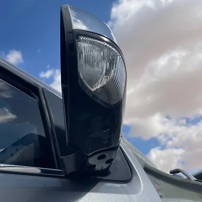 Side Mirror (RH) - 2018 Chevrolet Trailblazer