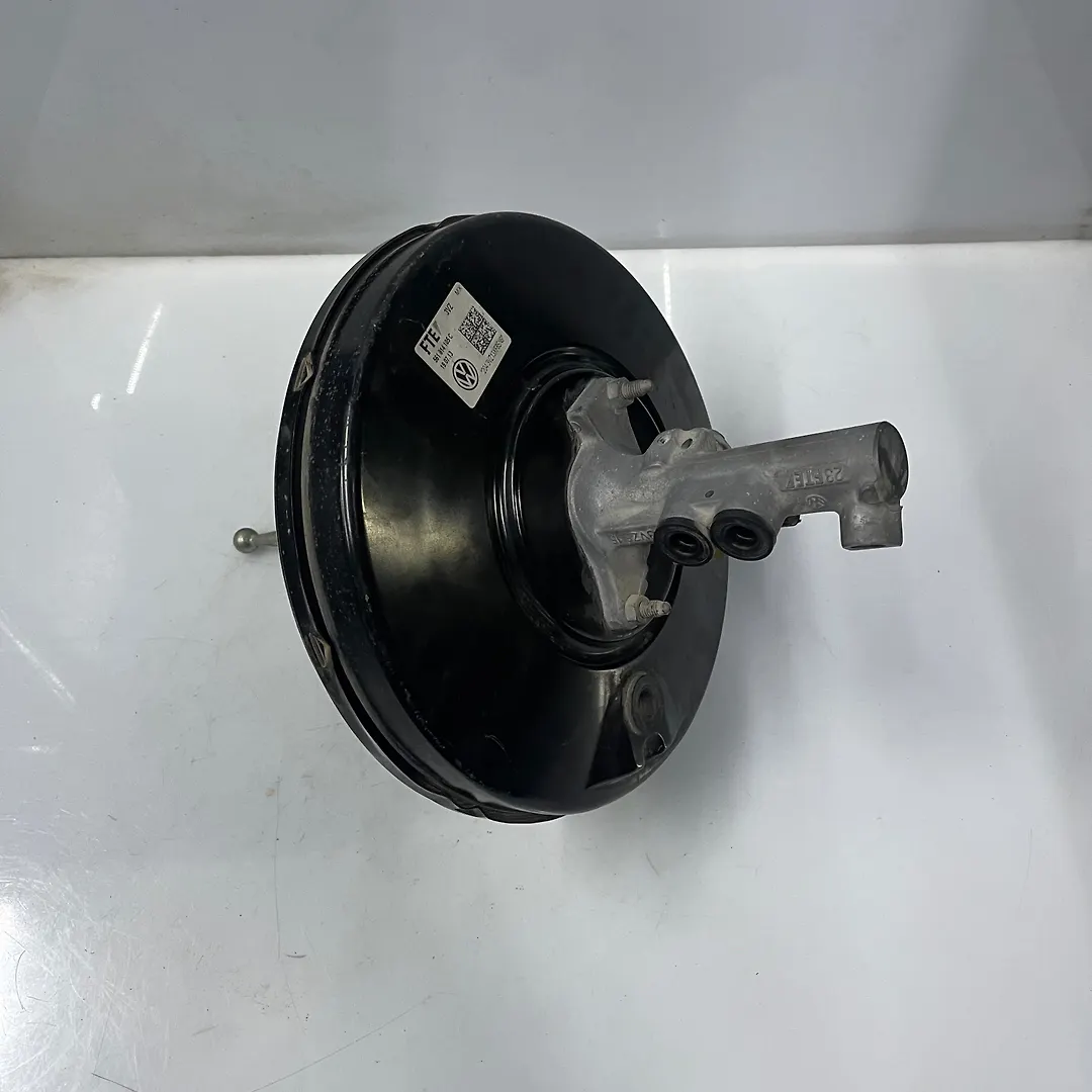 Brake booster - 2014 Volkswagen Passat