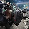 Door (RHB) - 2017 Audi A3