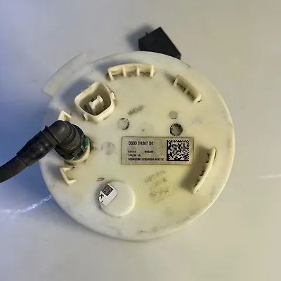 Fuel pump - 2018 Lincoln MKX Reserve
