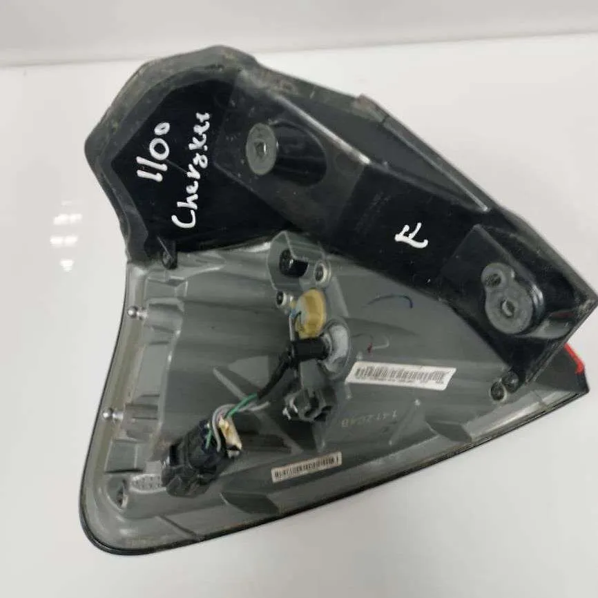 Trunk Light (RH) - 2016 Jeep Cherokee