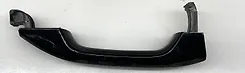 Door handle exterior - 2017 Chevrolet Tahoe