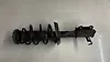 Shock Absorber (LHF) - 2013 Chevrolet Cruze