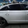 Door (RHB) - 2014 Audi A8 L