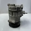 AC Compressor - 2008 Land Rover LR4