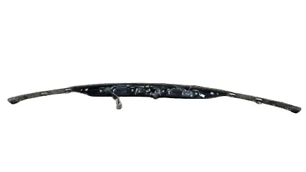 Trunk Moulding - 2014 Ford Explorer
