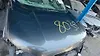 Hood/Bonnet - 2017 Ford Edge
