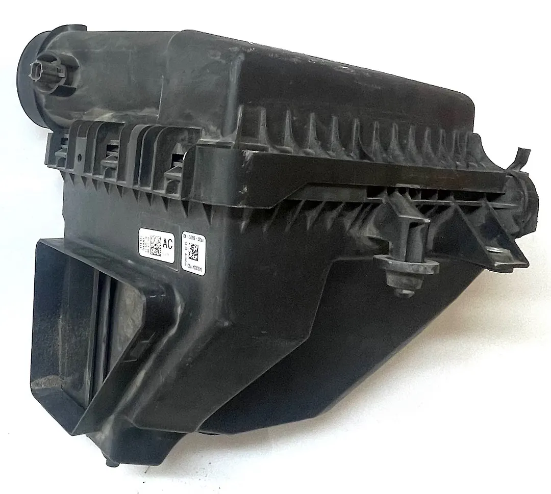 Air cleaner box - 2020 Ford Mustang I4 Coupe