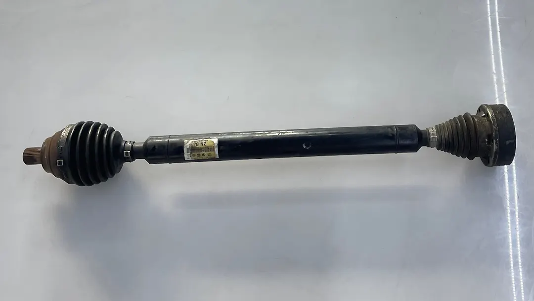 Axle(RHF) - 2015 Audi A3 Premium