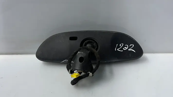 Rear view mirror - 2011 Porsche Cayenne