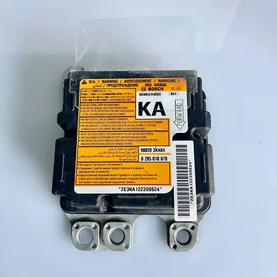 Air bag Module - 2013 Nissan Pathfinder