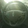 Steering Wheel - 2016 Lincoln MKX