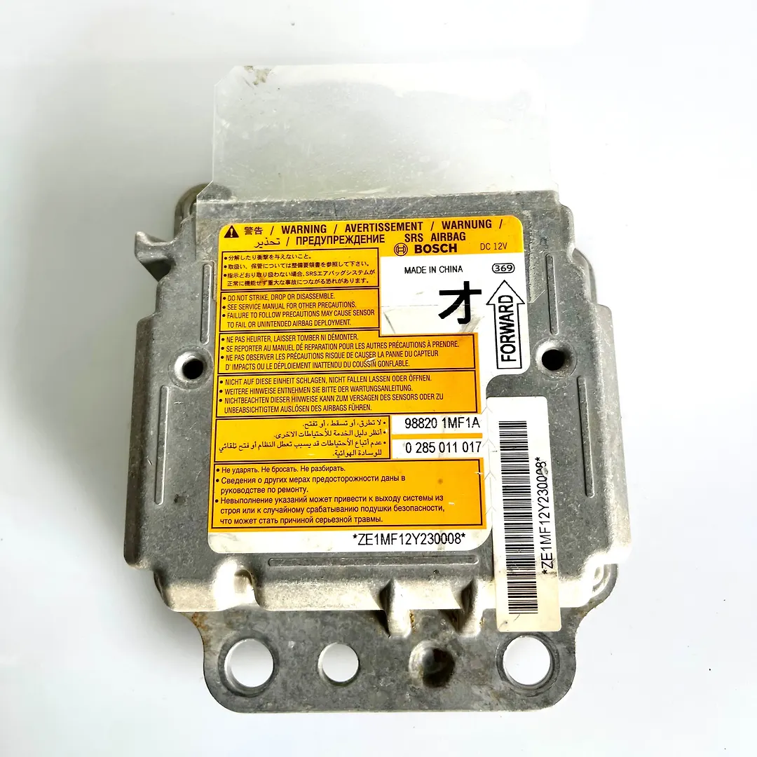 Air bag Module - 2013 Infiniti M-37
