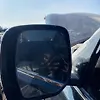Side Mirror (LH) - 2012 Infiniti QX56 5.6