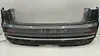 Rear Bumper - 2019 Audi Q8