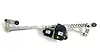 Windshield wiper motor - 2020 Lincoln Aviator Reserve