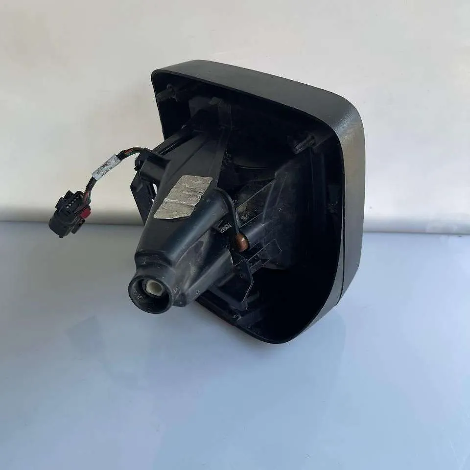 Tail Light (LH) - 2021 Jeep Wrangler Sport