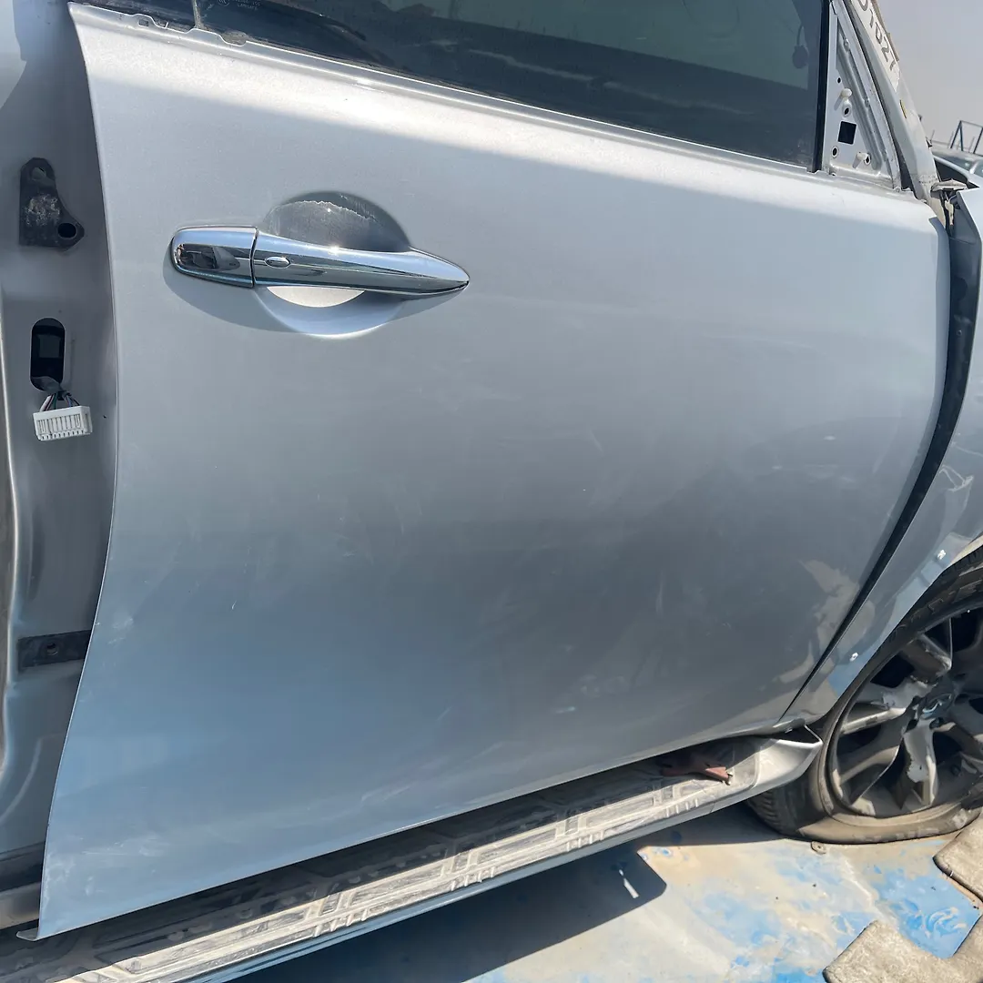 Door (RHF) - 2014 Infiniti QX56