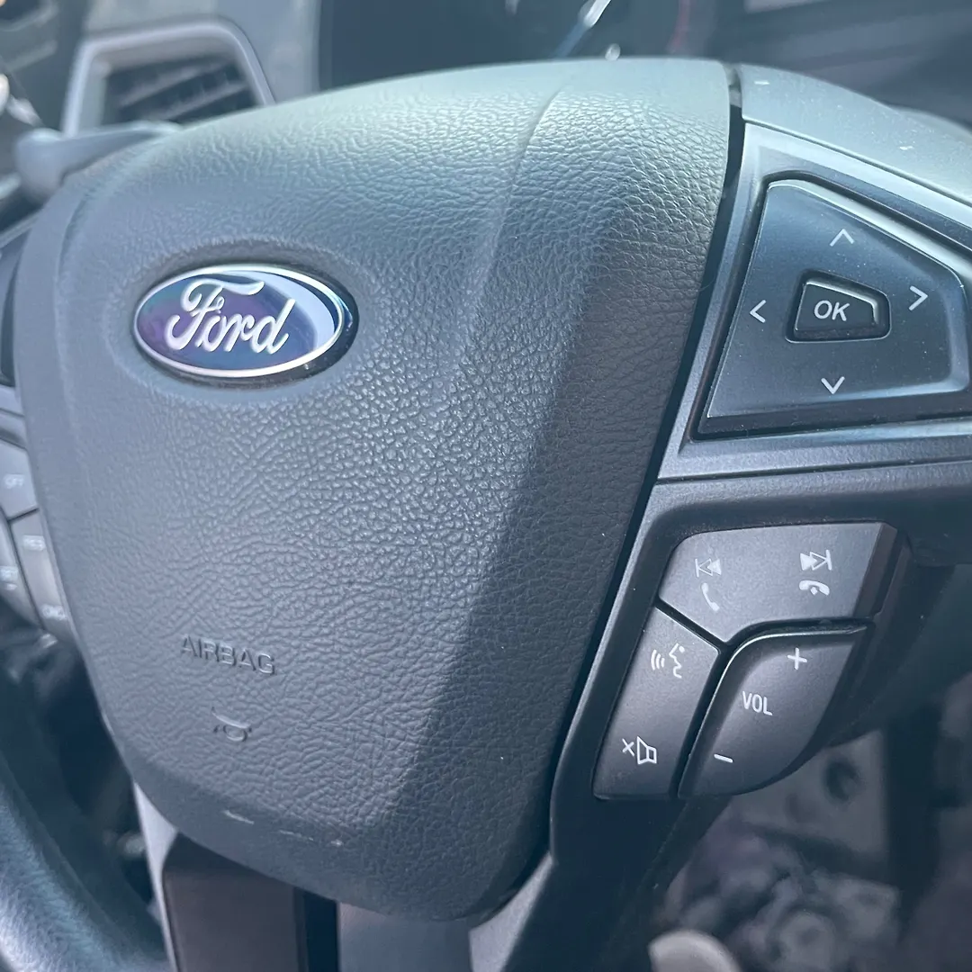 Airbag (Steering) - 2017 Ford Edge SE