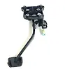 Pedal brake/clutch - 2020 Ford Explorer XLT