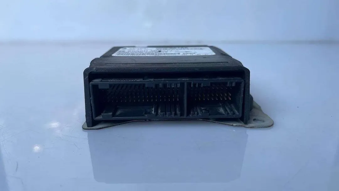 Air bag Module - 2018 Dodge RAM 1500