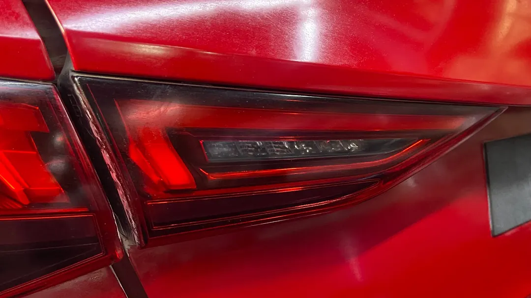 Trunk Light (LH) - 2021 Audi S3