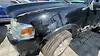 Fender (LHF) - 2008 Ford Expedition XLT
