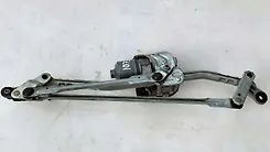 Windshield wiper motor - 2014 Cadillac CTS