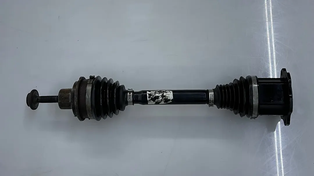 Axle(RHF) - 2018 Audi A5