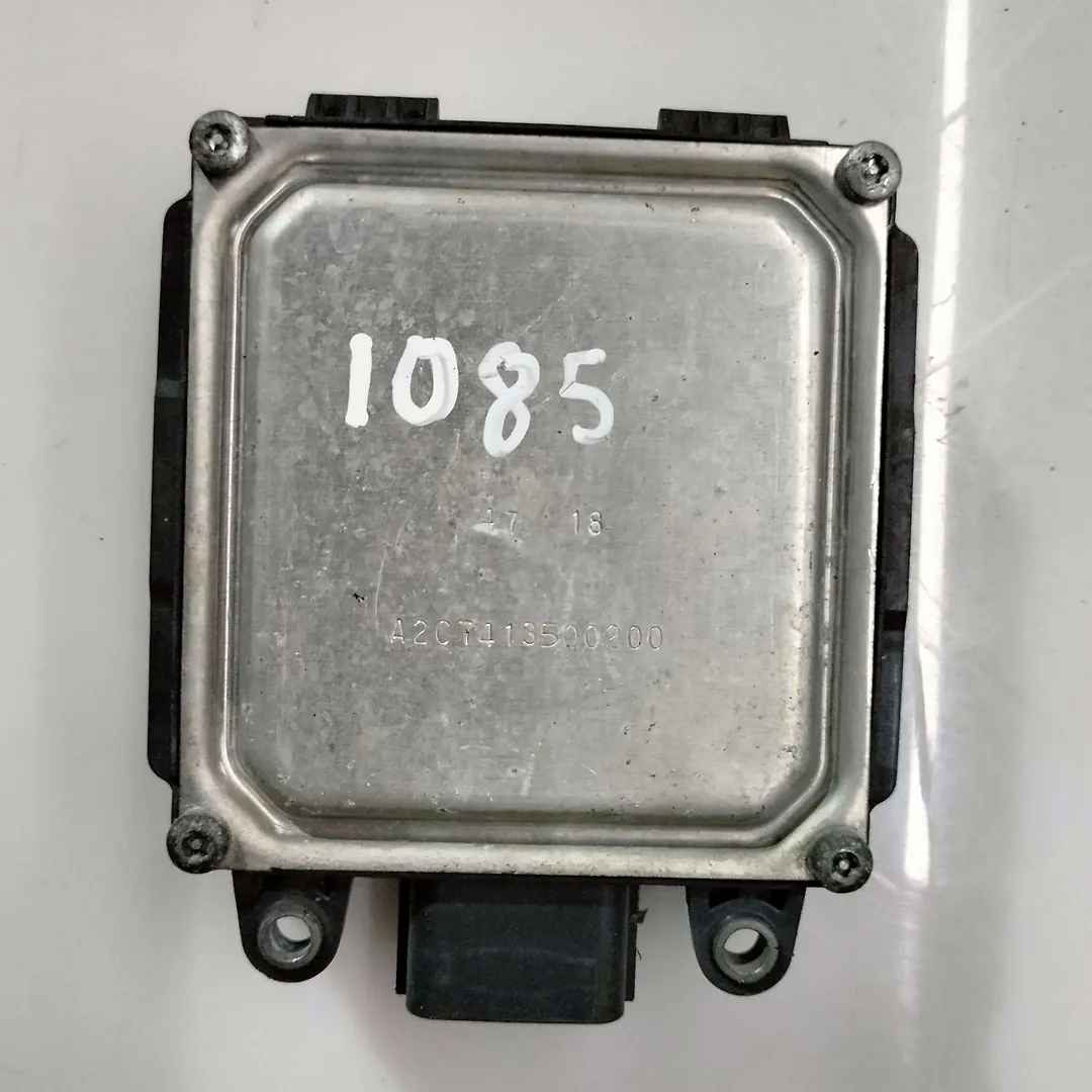 BLIND SPOT RADAR MODULE - 2018 Jeep GRAND CHEROKEE