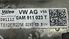 Starter Motor - 2013 Volkswagen Passat