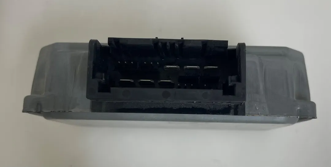  Power Supply Converter Module - 2019 Cadillac XTS Luxury FWD